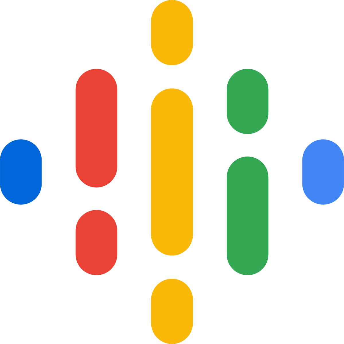 Google Play logo